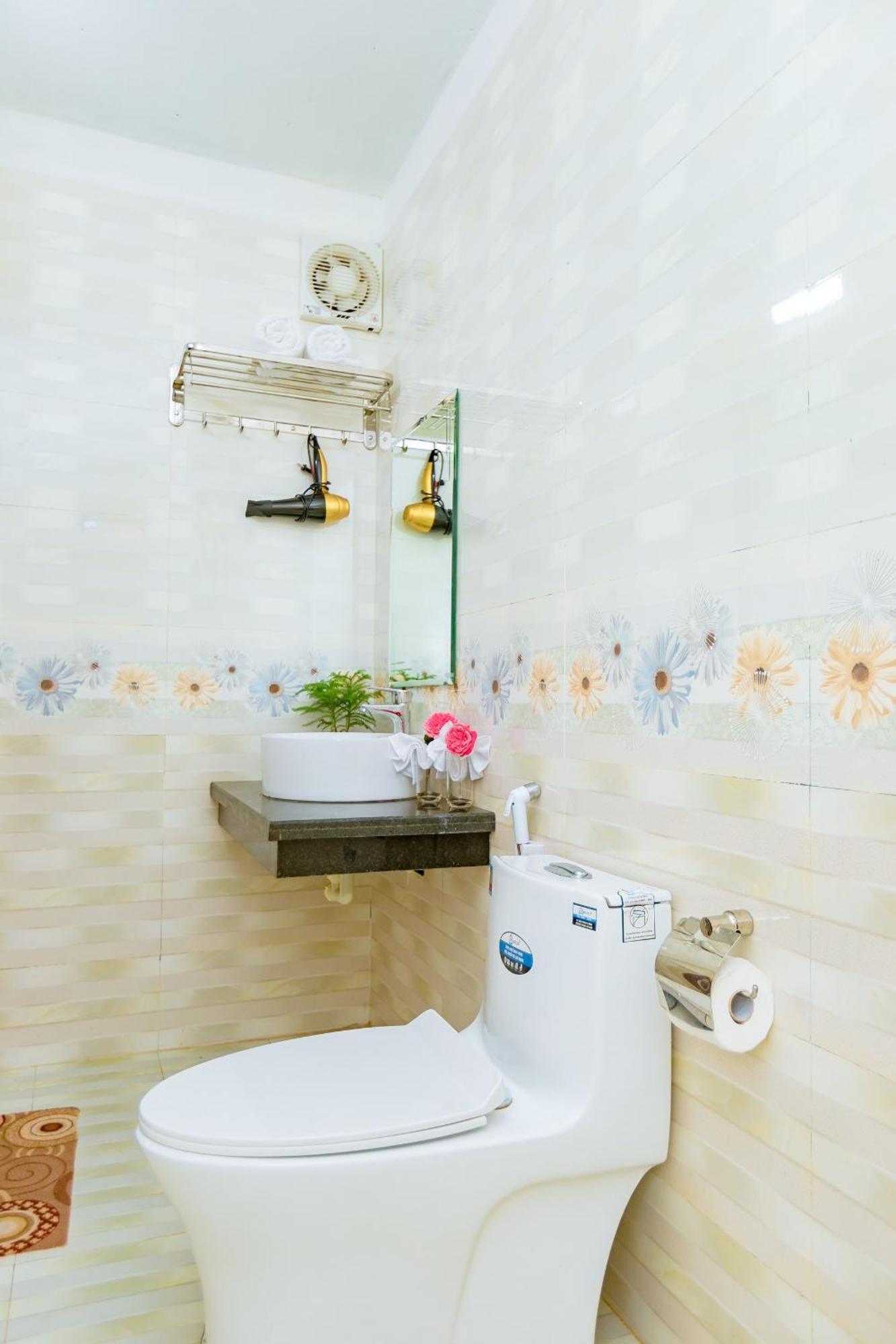 Tam Coc Luxury Homestay Ninh Binh Exterior foto